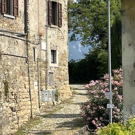 Il Giardino Di Berbech Citta Alta-Ulivo Bérgamo Exterior foto